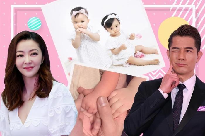 娱乐圈|熊黛林疑婚变遭亲人出卖,富商丈夫发文澄清,劝她别生气要放下