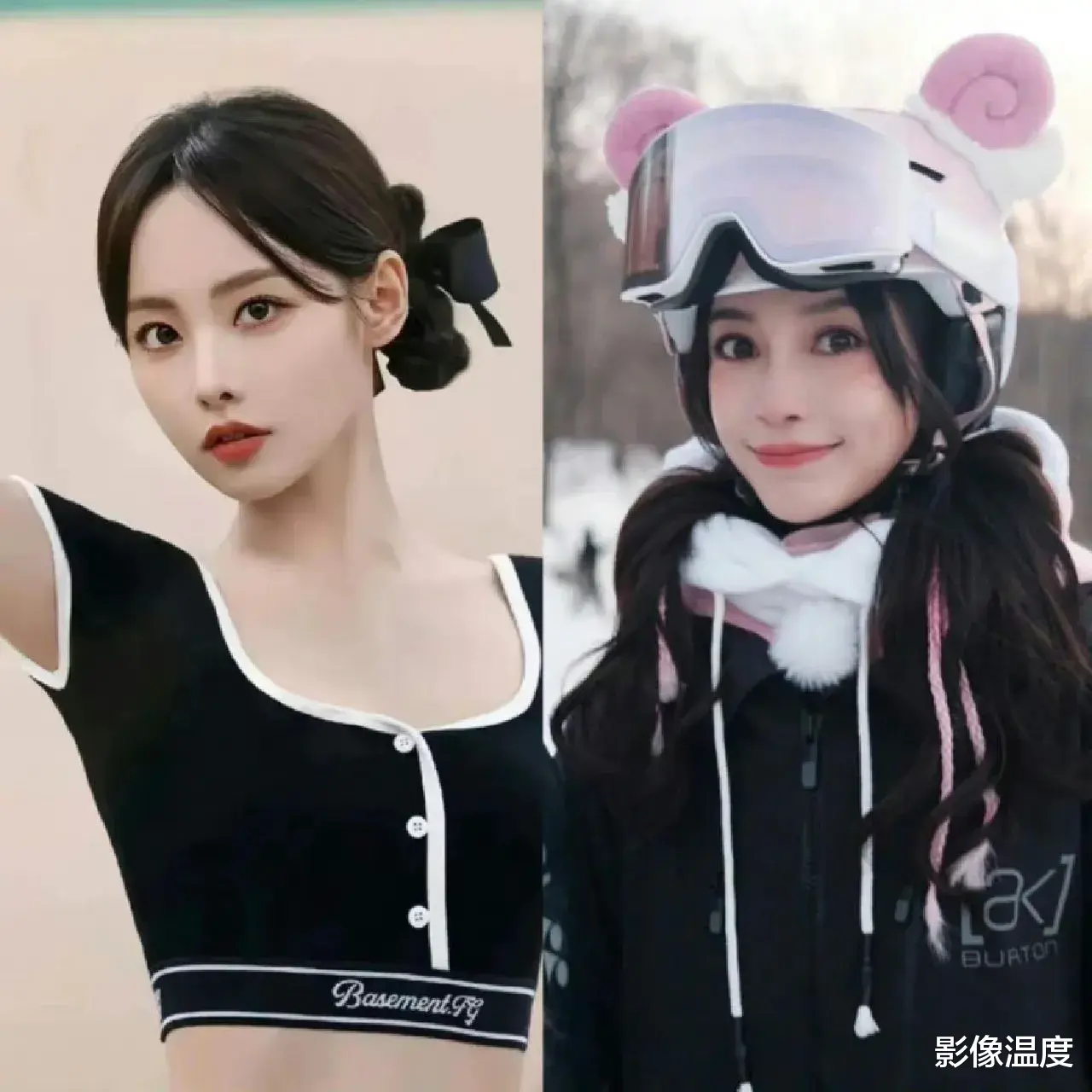 杨颖疯马秀事情升级：微博评论区沦陷，央视开始除名，张嘉倪惨遭牵连