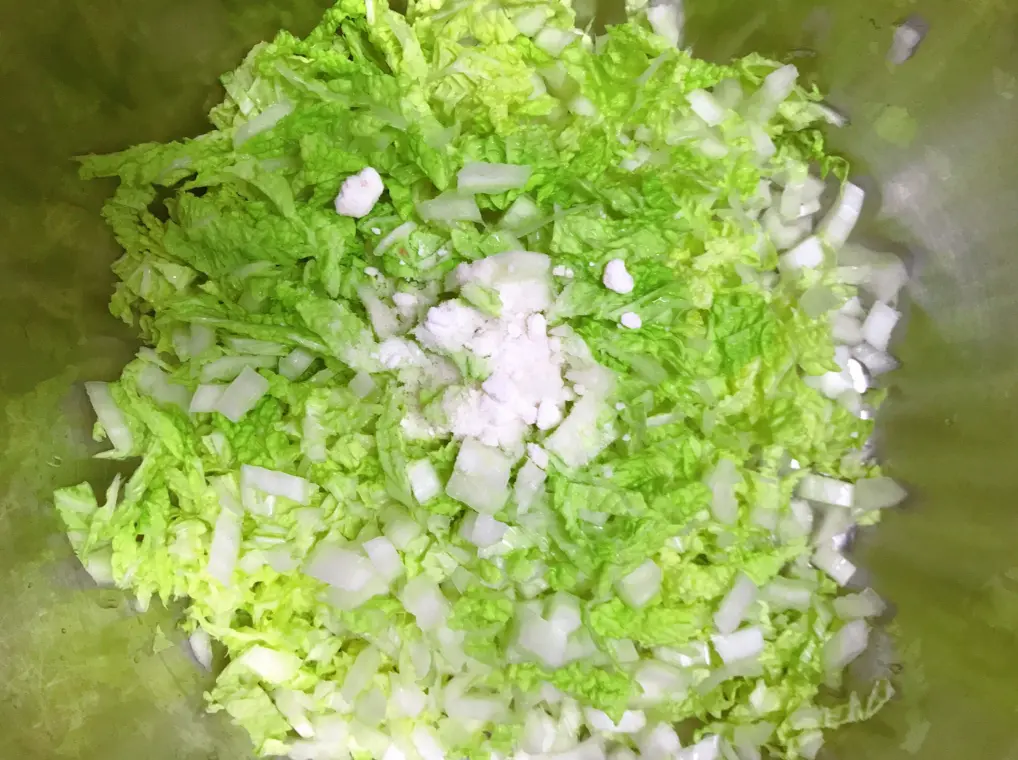 饺子|冬至吃饺子，韭菜芹菜靠边站，3种“福气馅”最鲜美，解馋又暖身