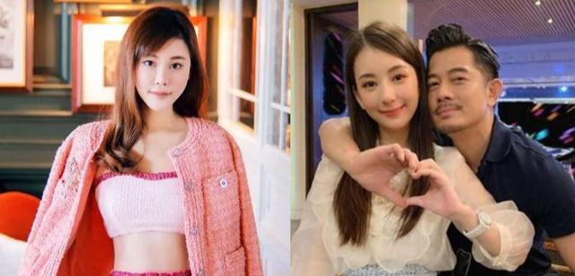 方媛|郭富城方媛悼念碎尸案名媛,港剧内容宣扬吃软饭被炮轰