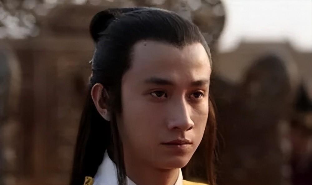 姚笛，9年前朝马伊琍开了一枪，没想到2023年，回弹正中自己眉心