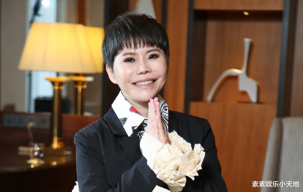 |女歌手做3次开颅手术,害怕成为第二个刘真,只求活着走下术手台