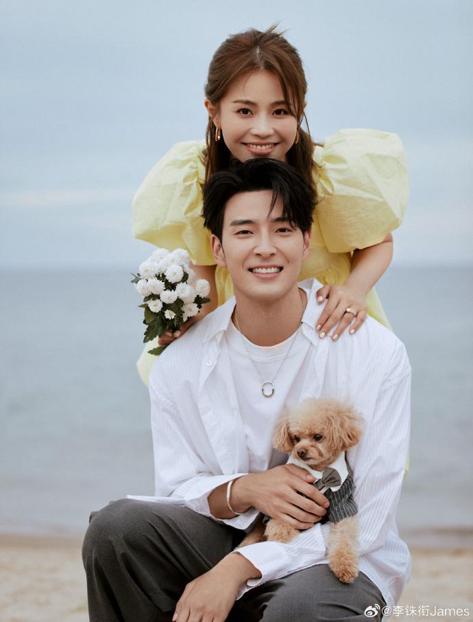 35岁男星结婚排场大！莫文蔚王安宇众星云集，李承铉当伴郎引热议