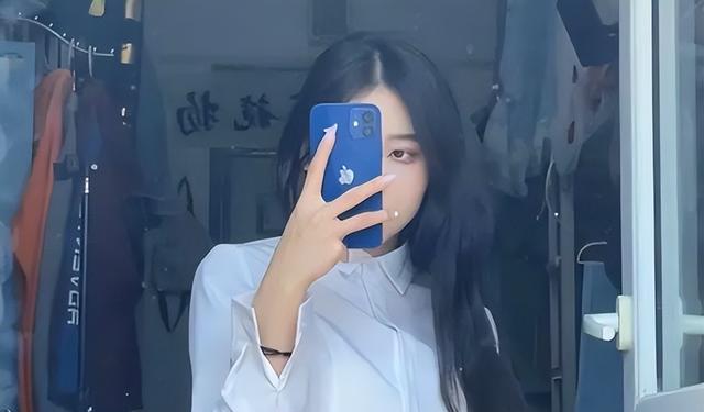 招聘|23岁用苹果手机有问题吗？上海一女大学生遇到奇葩招聘，后续来了