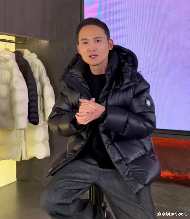 林生斌亡妻朱小贞的弟弟现身,朱小贞和她的3个孩子再次被提起