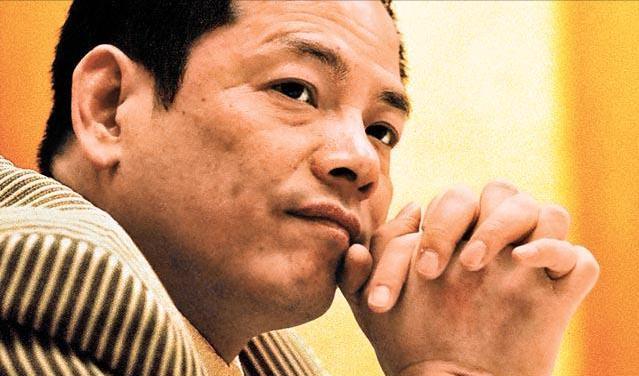 陈惠敏|“过气大佬”陈惠敏78岁大寿,排面被指太寒酸,尹国驹缺席疑避嫌