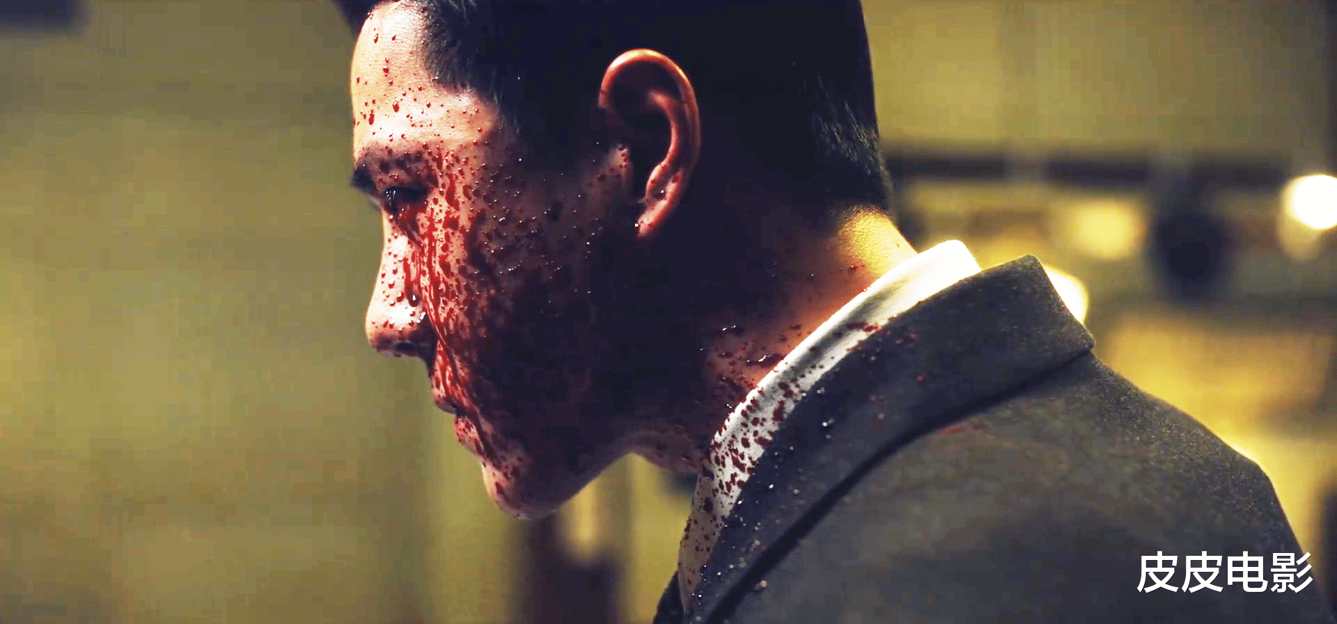 梁朝伟|这个春节，他创造了4个第一次，后劲这么大的电影，看完想三刷