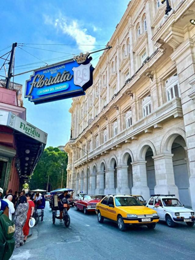 |从古巴旅游回来，说几句大实话，带你看看最真实的古巴（二）