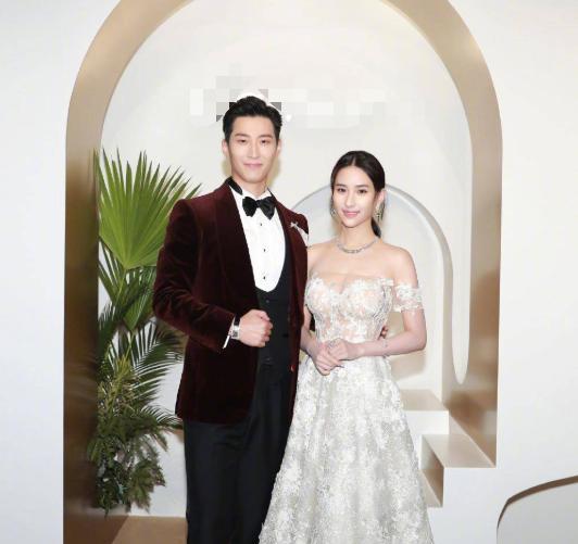 何超莲|蔡卓妍证实何超莲4月出嫁,窦骁备5000万聘礼,女方未结束守孝期