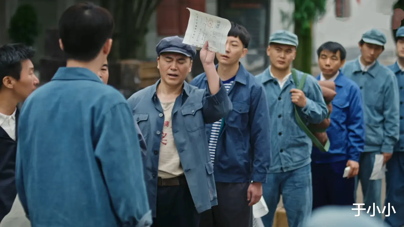 《画眉》老戏骨演技排名，孔琳第四，丁勇岱第二，第一实至名归