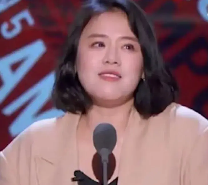 马思纯半年减重50斤:最重一百六十多斤,一度以为自己怕是演不了戏了