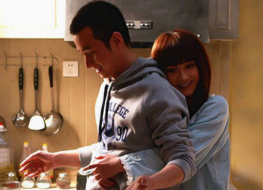 有一种“算计”叫马伊琍和文章，离婚4年后，才看懂这盘大棋