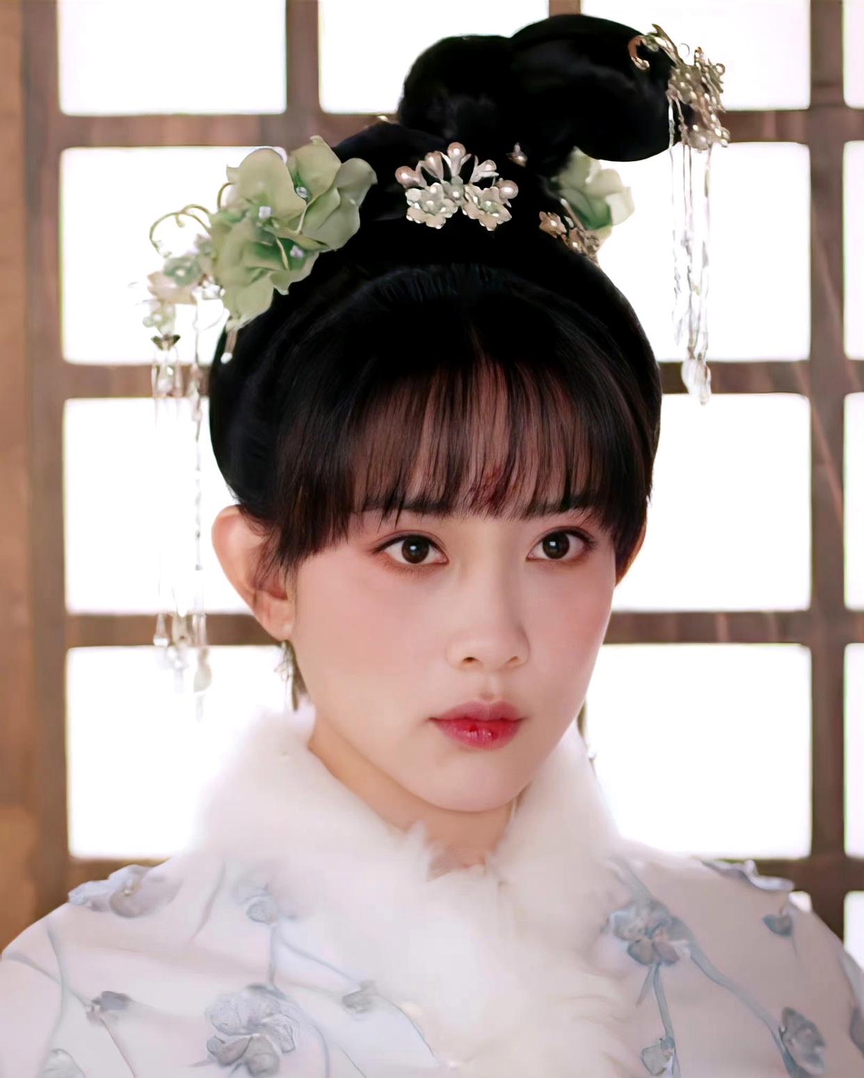 孟子义 风水轮流转,首当女主的孟子义被女配艳压了?