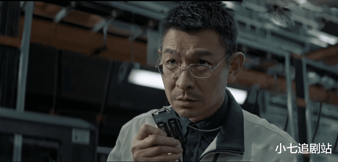 流浪地球2|《流浪地球2》好看的不只是正片,还有最后细思极恐的彩蛋