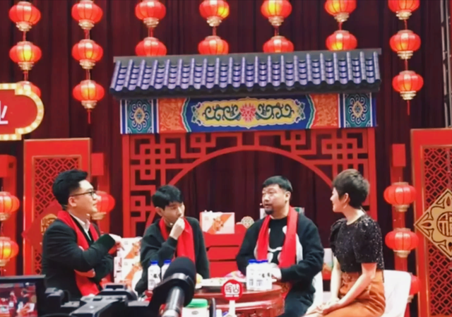 春晚|2023年辽宁春晚看点多:孟鹤堂周九良大跳黑桃A,冯巩调侃赵本山