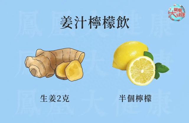 减肥最简单的方法!每天早晨喝一杯自制的“控制食欲水”,食材家家都有!