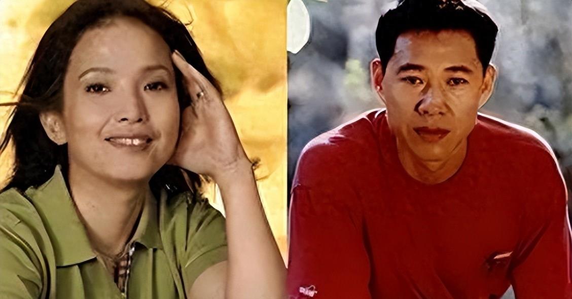 移居美国后暴露本性还是“神”迷心窍?吕丽萍夫妇在美国闹尽笑话