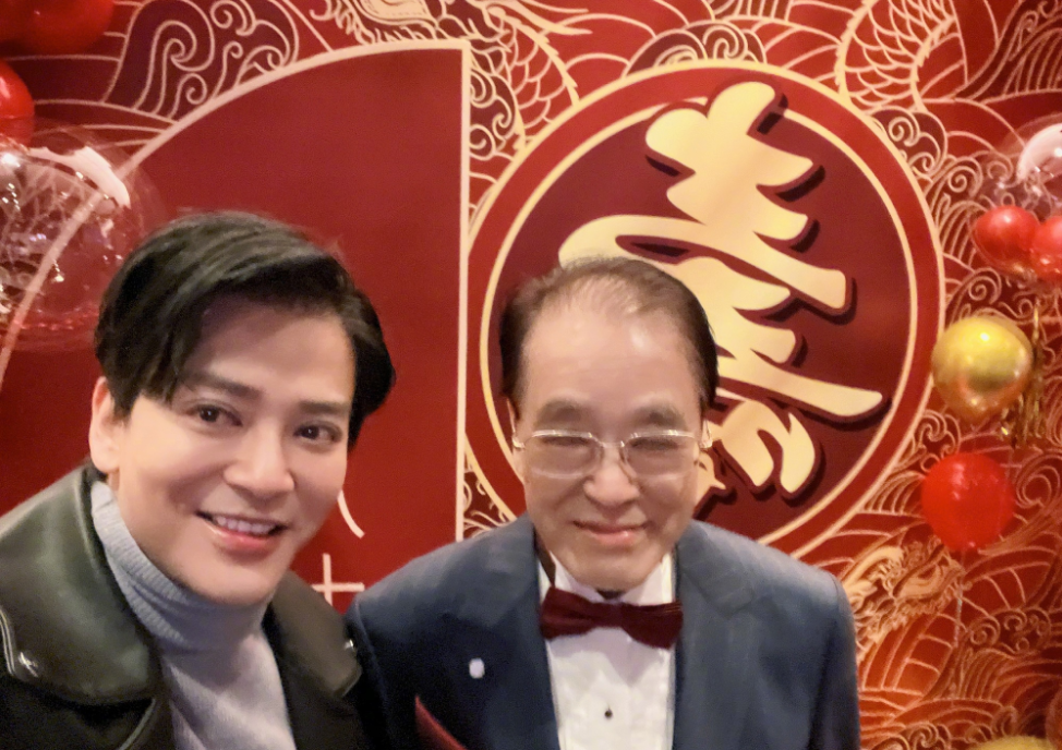 林峰|6位港男“换头改命”,林峯全脸都动,古巨基割完眼皮秒变男神