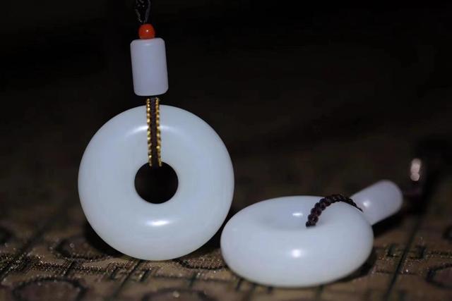 雕刻|买玉怎么看品质?