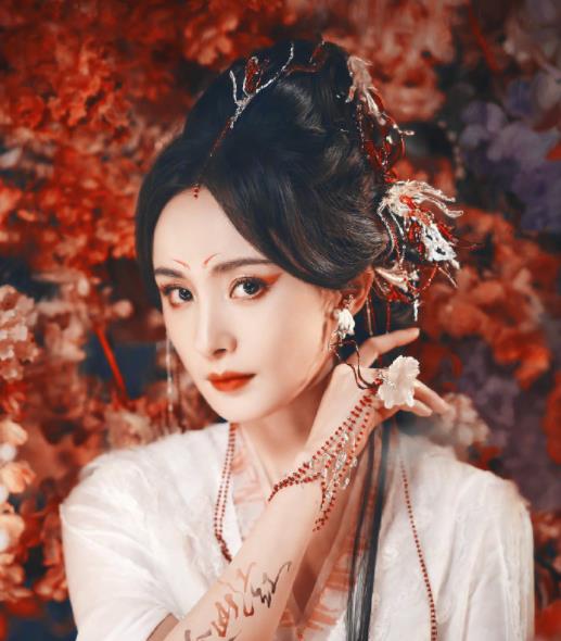 生图 女星们的生图，让我意识到容貌焦虑的不必要