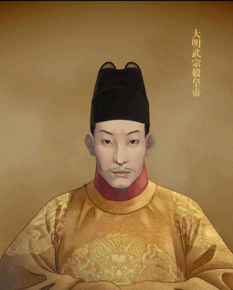 明代普通郡王进封为亲王的方式有多种,后期曾采取措施限制袭封 - 历史