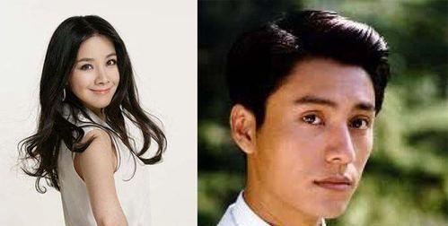 瞒不住了，陈坤私生子的生母终于露面了，没想到会是她？