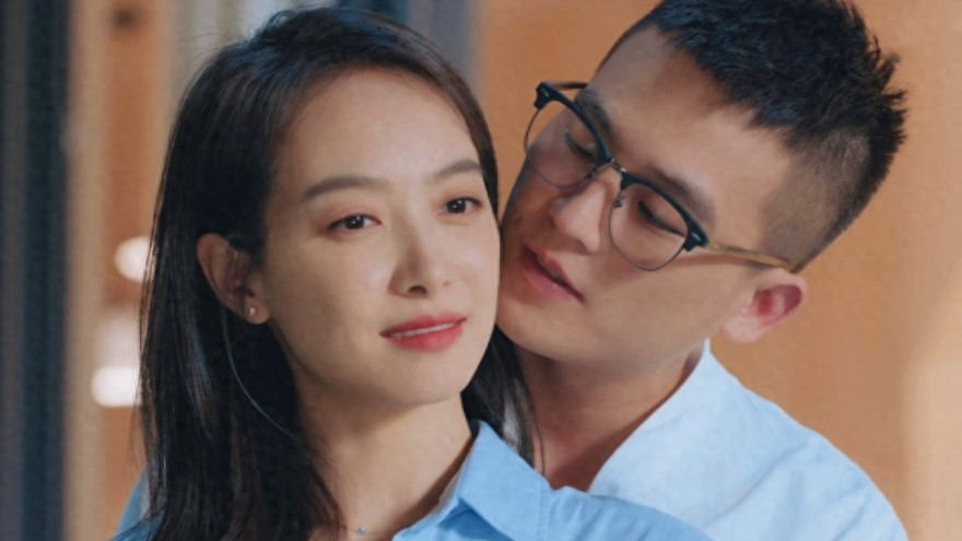 36岁宋茜跟小5岁欧豪隐婚，消息八九不离十？工作室回应了