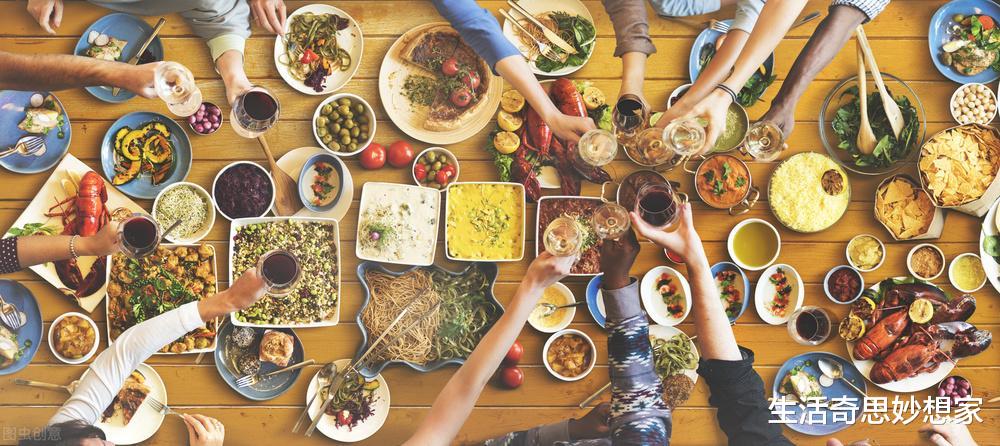 未来预制菜会占据各大餐饮行业,颠勺炒菜的厨师失业势不可挡