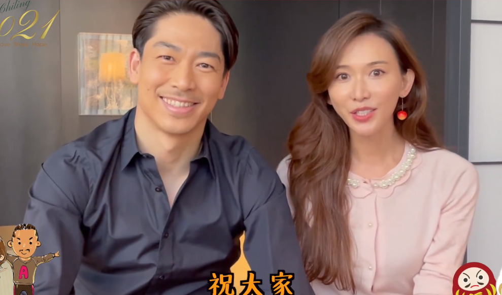 林志玲|下嫁日本人的林志玲,现身日本综艺成“谄媚女仆”,还主动求男人交往