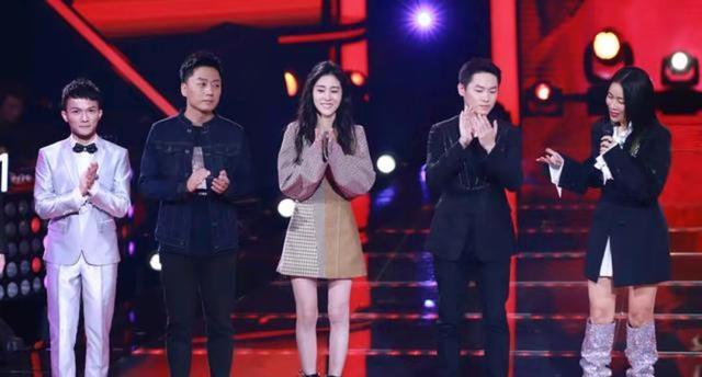 华语流行音乐歌手排行榜前100名出炉,周杰伦第3名,刀郎第84名