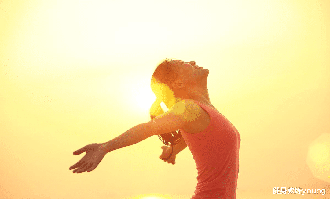 8个减脂的冷知识，帮助你养成易瘦体质