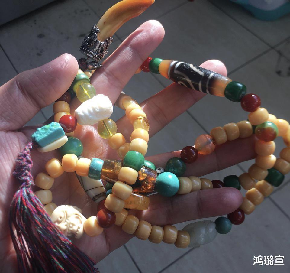 文玩|文玩收藏很难入门么?其实特别简单!