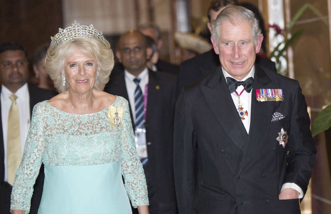 |卡米拉为家人争取王室身份失败，如今再提要求：把珠宝留给我子孙