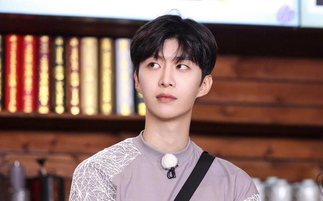 范丞丞|看完“先导片”才发现，范丞丞确实比蔡徐坤更适合《跑男》