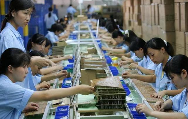 富士康产能全面恢复，苹果还会离开中国吗？美媒早已给出答案