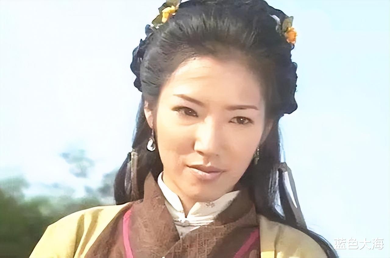 TVB|颜值不够还硬要演美人?TVB那些失败的选角,个个都让人一言难尽