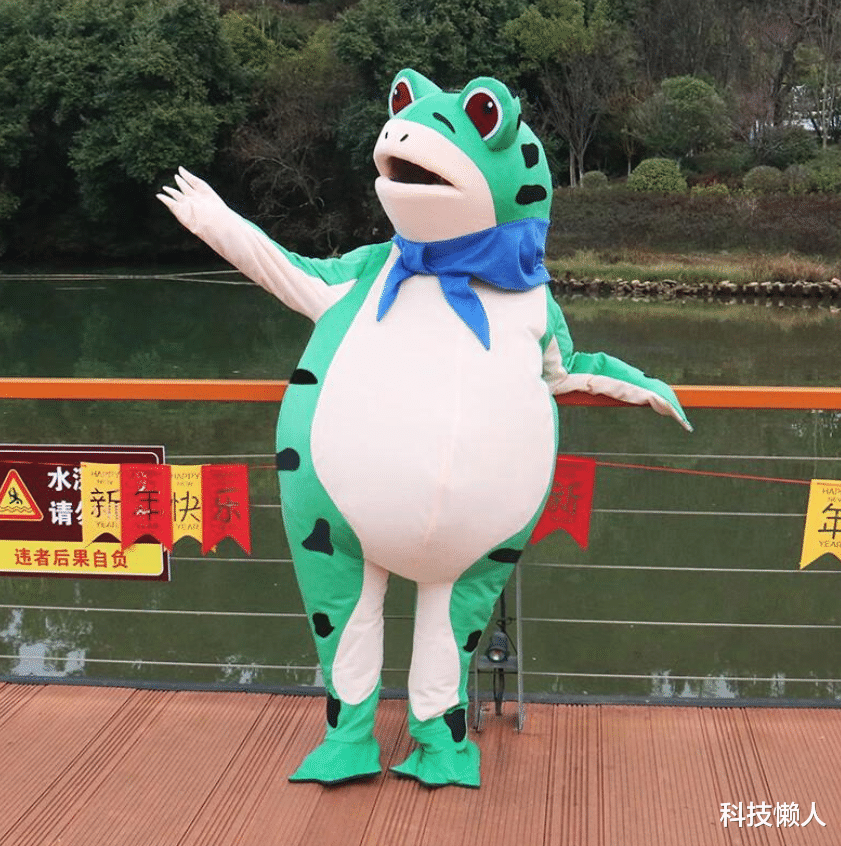 上海市|“卖崽青蛙”到底动了谁的蛋糕?央媒看不下去,为其发声