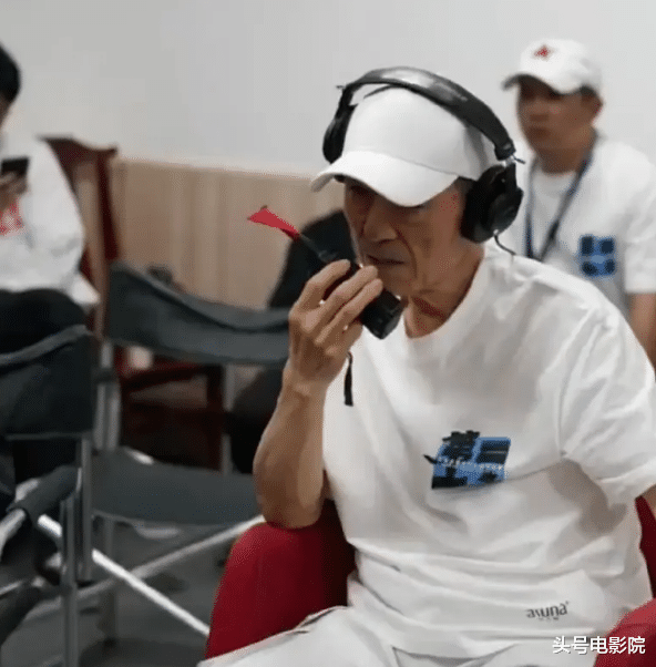 明年春节档主打高端局：刘德华先上车，张艺谋冯小刚陈凯歌都来吗