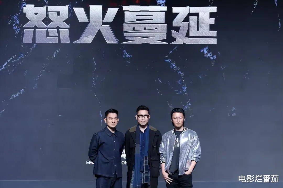 把甄子丹换成谢苗是“神来之笔”,我预感,谢苗大火的时机已到!