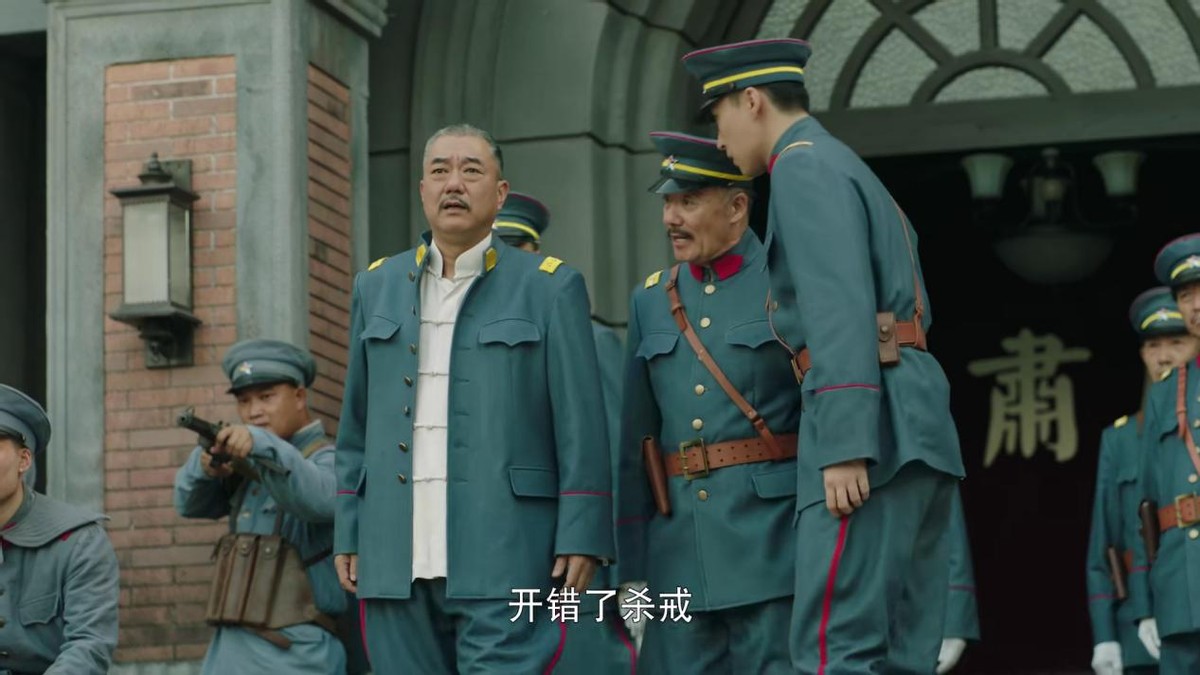 离开唐国强，迎来新“主席”特型演员，仅播2集就榜单冠军