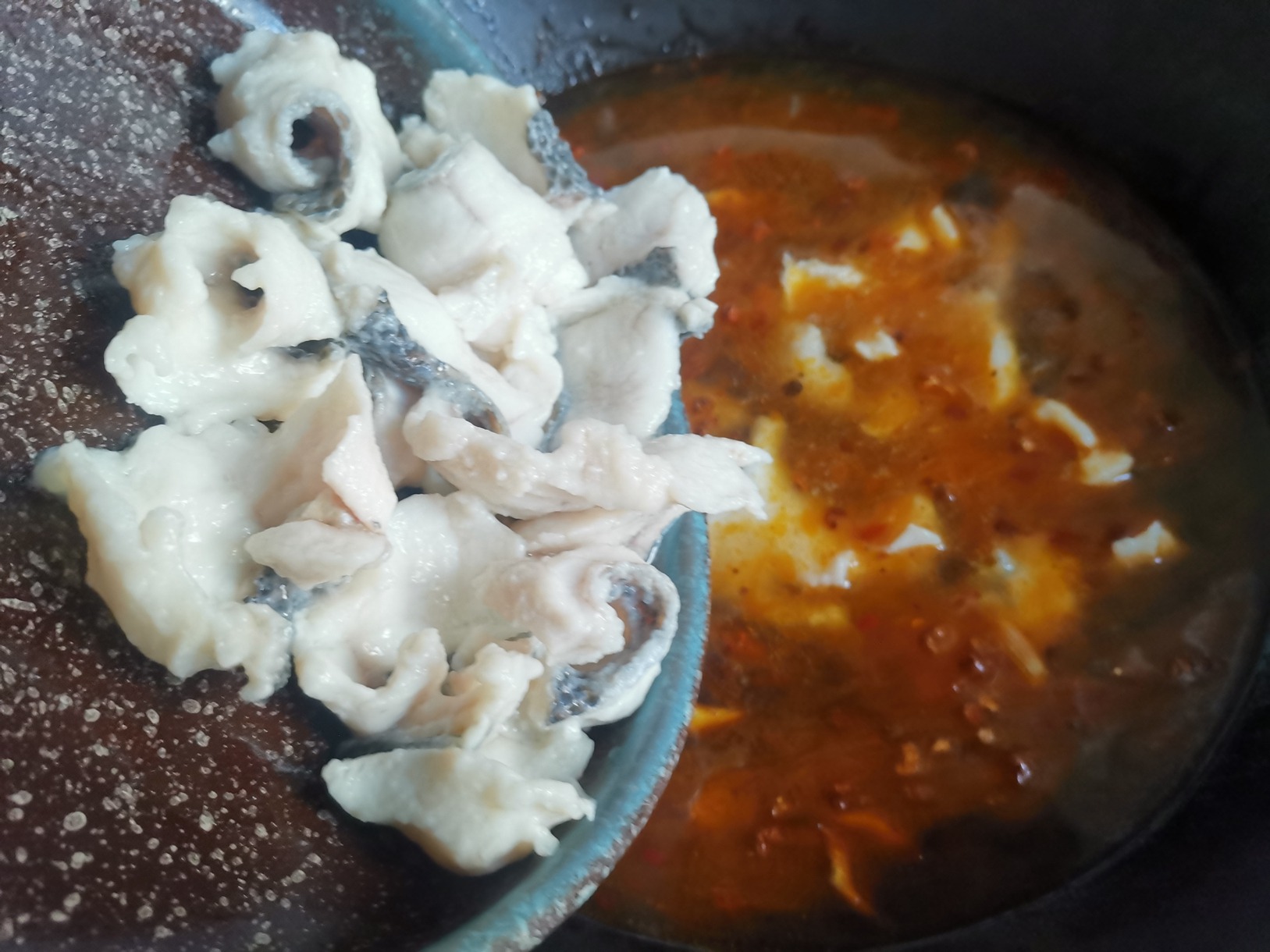 |立冬之前,吃它比吃鸡吃鸭强 ,简单易做又解馋