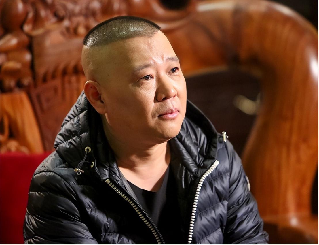 岳云鹏经纪人被捕，意外暴露老郭的“精明”，曹云金终于沉冤昭雪