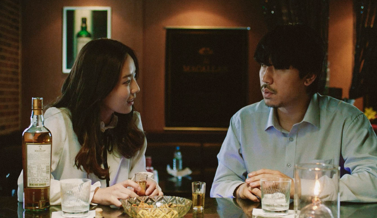 韩国冷门悬疑惊悚片推荐八部，没几个全看过的