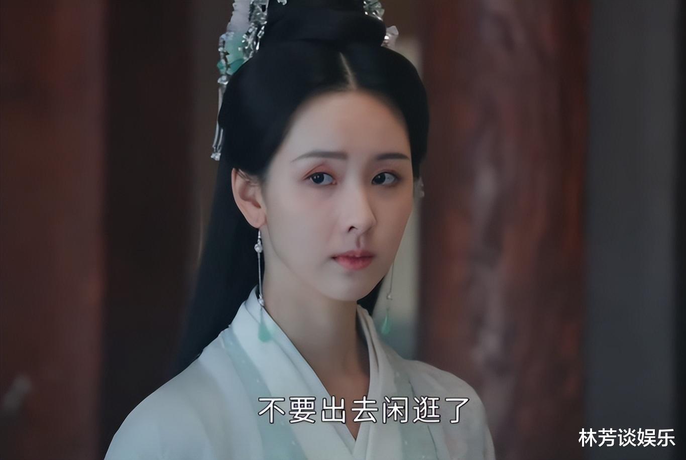 同是恶毒女配,为何叶冰裳能大红大紫,薛姝却反响平平?