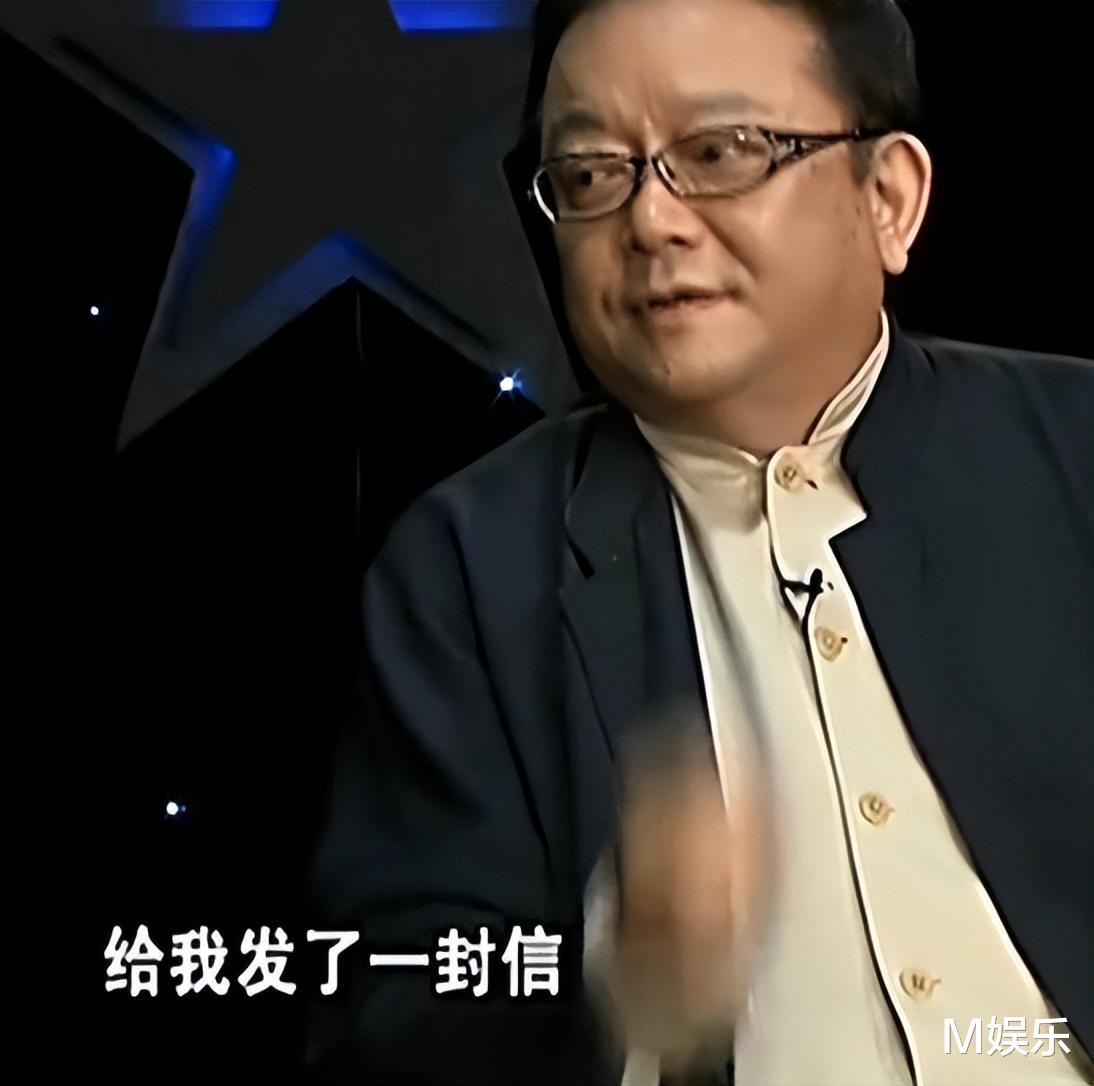 演员王刚清空社交账号,变卖5亿四合院,网友:要跑路了?