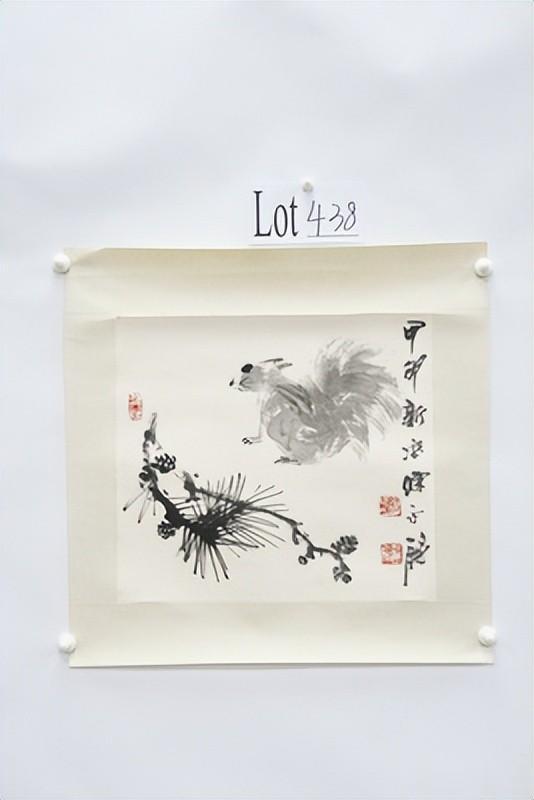 博物馆|四季书画拍卖鉴赏(二)