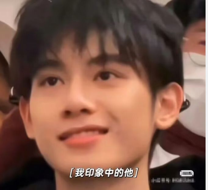 胡先煦|胡先煦发腮登上热搜，面部浮肿被指像40岁，本人回应：再也不吃了