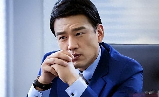 演技平平,却被捧为“老戏骨”,这7位演员,角色永远不变