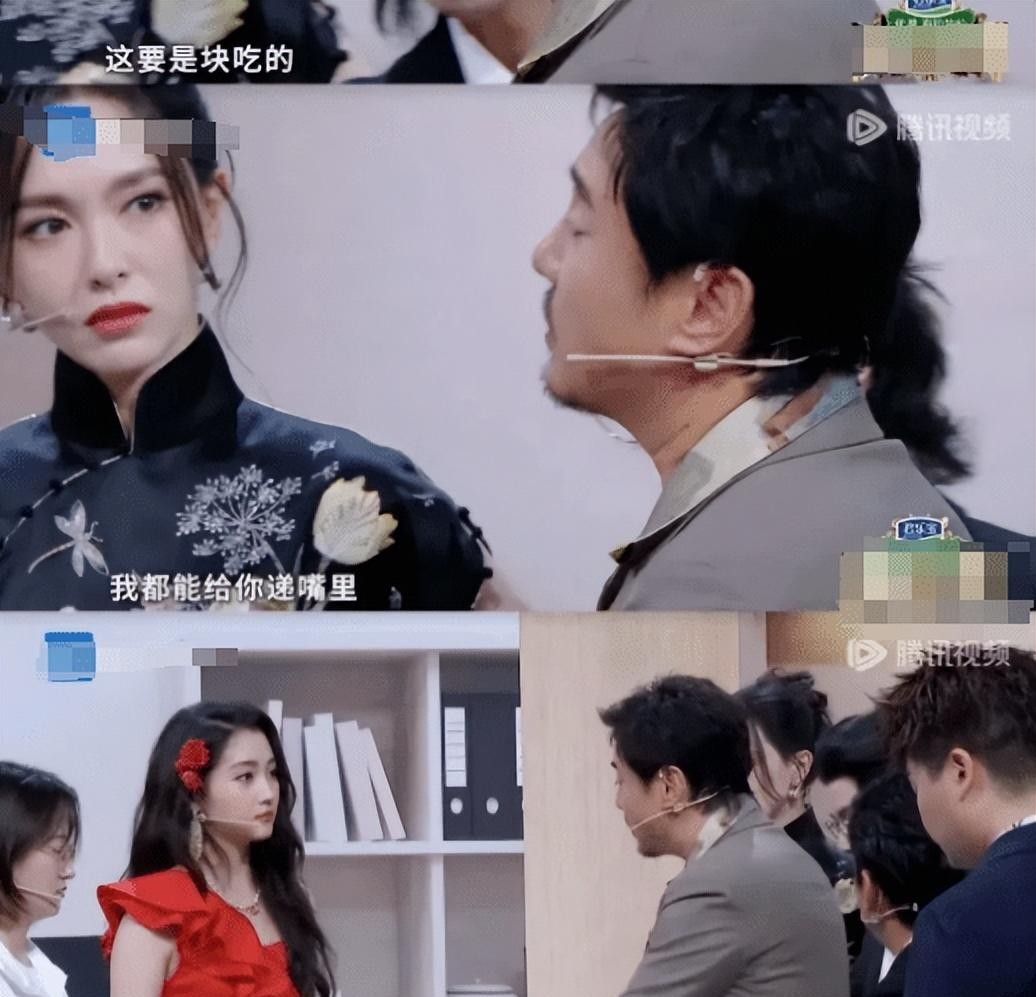 关晓彤被公开霸凌?细节流出激怒全网:“这也太恶心人了!”