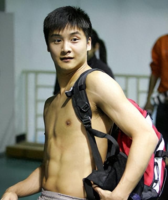 深扒一下,才明白国家为什么不再“原谅”曾经为国争光的田亮